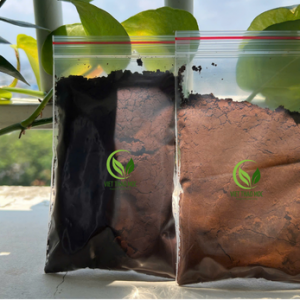 Bột Cà Phê Rang Xay Siêu Mịn (Nano)