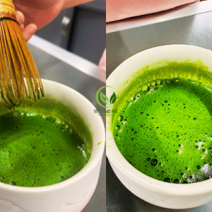 Bột Matcha (Siêu mịn)