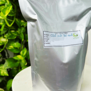 Dịch Chiết Xuất Trà Xanh Lài