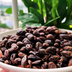 Chiết Xuất Cascara