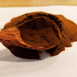 Bột Chiết Xuất Trà Đen